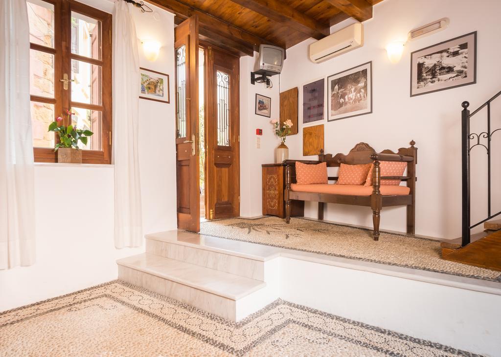 Xenon Apartments Chania  Luaran gambar