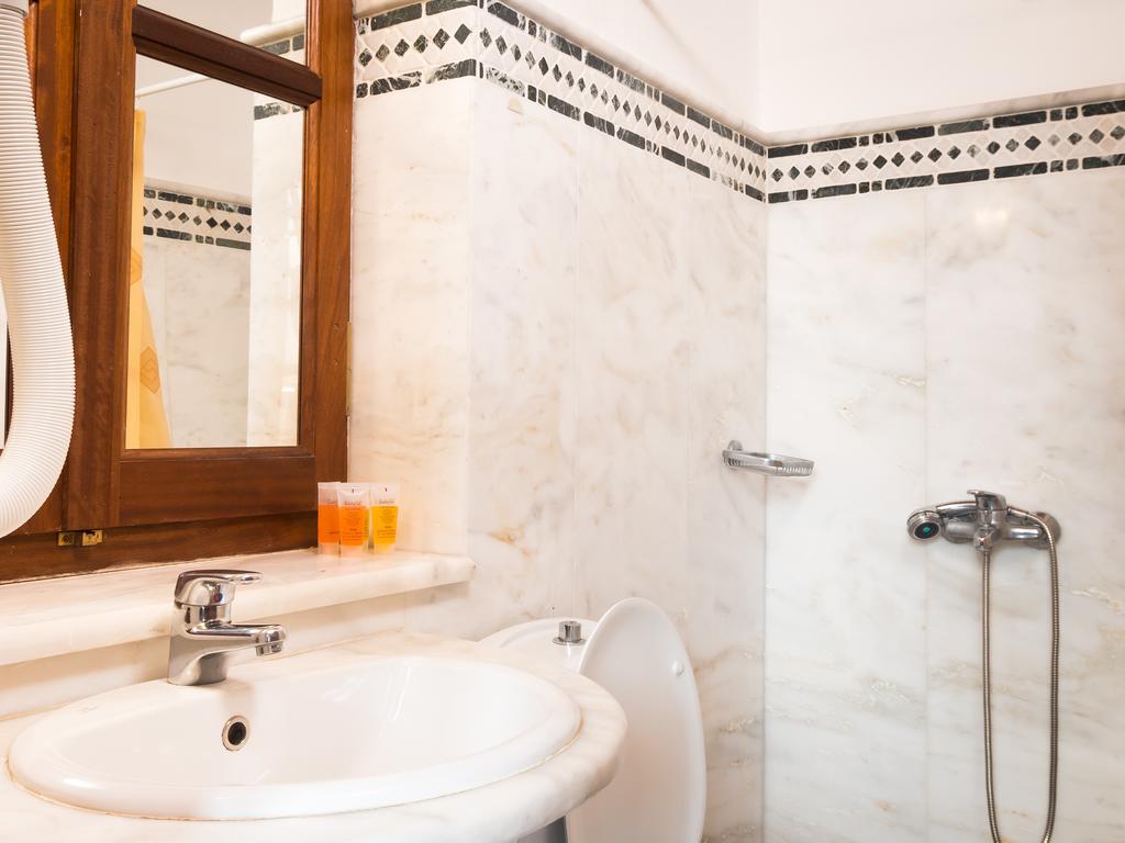 Xenon Apartments Chania  Bilik gambar