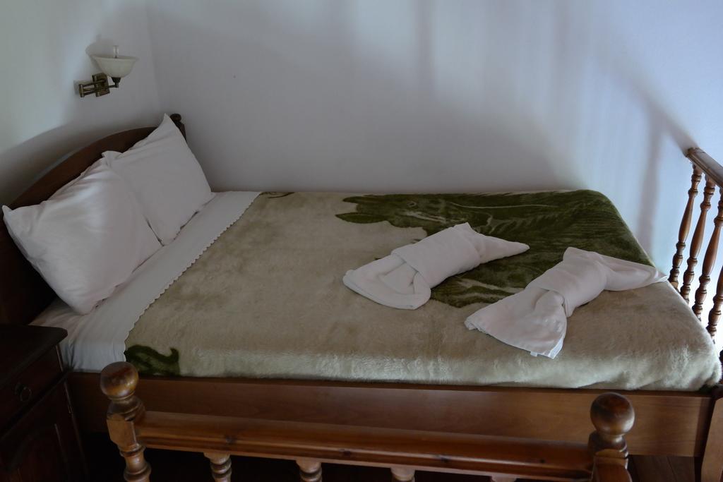 Xenon Apartments Chania  Bilik gambar